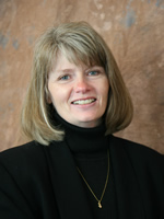 Denise Hufford, Administrative Assistant