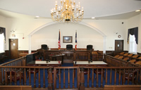 Courtroom